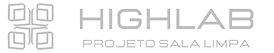 HighLab - Projeto Sala Limpa